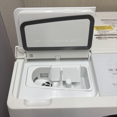 ⭐️HITACHI⭐️ ドラム洗濯乾燥機 2021年 洗濯11kg乾燥6kg 美品 大阪市近郊配送無料 の画像