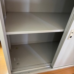 【配送可】業務用　ロッカー　オフィスロッカーの画像