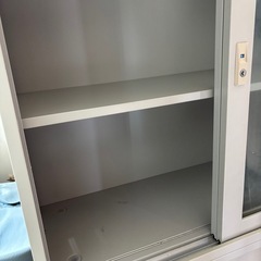 【配送可】業務用　ロッカー　オフィスロッカーの画像