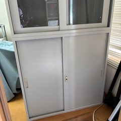 【配送可】業務用　ロッカー　オフィスロッカーの画像