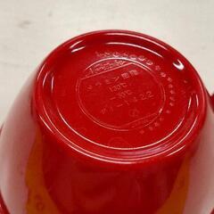0710-198 メラミン スープカップの画像