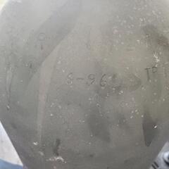 ダイビングボンベの画像