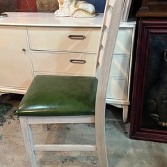 アメリカ製　ダイニングチェアーの画像