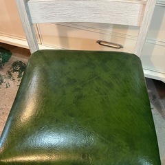 アメリカ製　ダイニングチェアーの画像