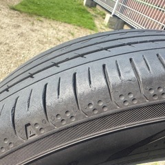 YOKOHAMAタイヤ　1本⭐︎205/60R16   の画像