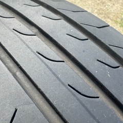 YOKOHAMAタイヤ　1本⭐︎205/60R16   の画像