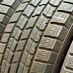 【セール】ノア　プリウス　195/65R15 91Q 4本　交換工賃込み　グッドイヤーの画像