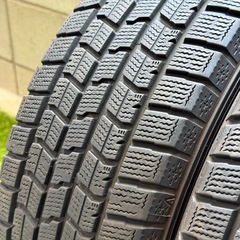 【セール】ノア　プリウス　195/65R15 91Q 4本　交換工賃込み　グッドイヤーの画像