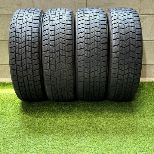 【セール】ノア　プリウス　195/65R15 91Q 4本　交換工賃込み　グッドイヤー