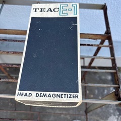 値下げ　TEACテープイレイサーの画像