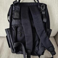 新品マタニティバックの画像