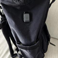 新品マタニティバックの画像