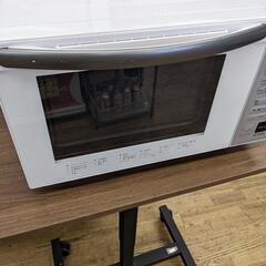 オーブンレンジ★パンパシフィック　インターナショナル製★2023年製の画像