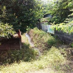 【土地】小山市大字寒川(約207.8坪) 150万円