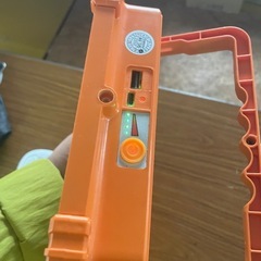 キャンプ・アウトドア　投光器ライトの画像