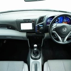ＣＲ－Ｚ  a  MT車🤗の画像