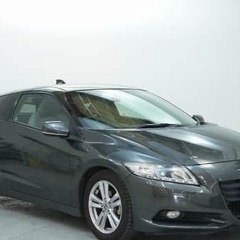 ＣＲ－Ｚ  a  MT車🤗の画像