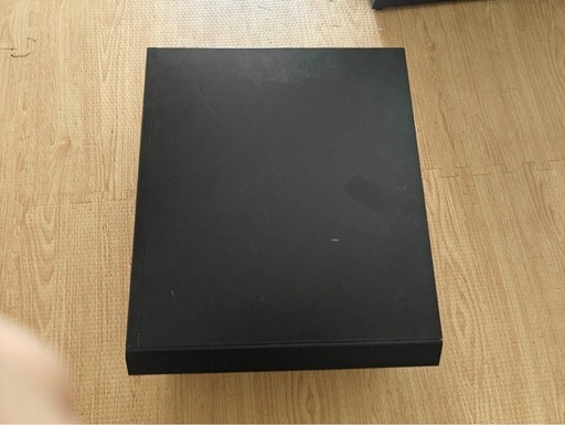 RTX1060搭載ゲーミングPC
