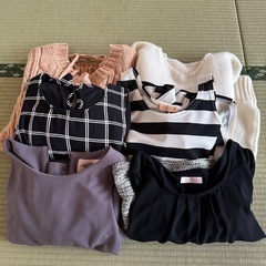 (レディース)ワンピースまとめ売り