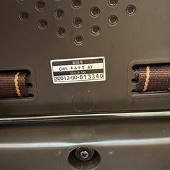 【電動】Combi コンビ ネムリラ AUTO SWING ハイローチェアの画像