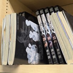 進撃の巨人　全巻の画像