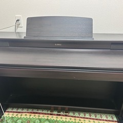 7/14or15引き取り希望　KAWAI 電子ピアノ