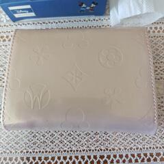 決まりました。ディズニー　財布　ピンク②の画像