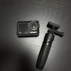 dji osmo action 4 洋品
