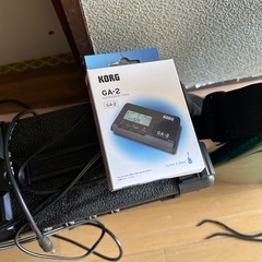 エレキベース 初心者セットの画像