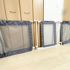 日本育児スーパーワイドゲートの画像