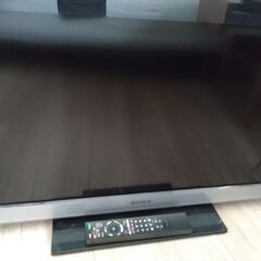SONY液晶デジタルTV KDL-32EX300 BRAVIAの画像