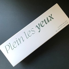 plein les yeux セリーヌ風　サングラス　お売りします。の画像