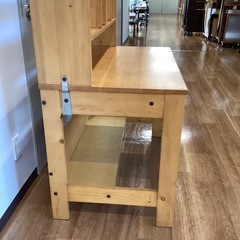 学習机【町田市再生家具】251084の画像