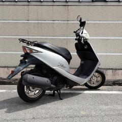 アウトレットセール《HONDA》Dio ティオ 定番 ロングセラー 人気 お買い得 特価の画像