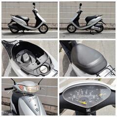 アウトレットセール《HONDA》Dio ティオ 定番 ロングセラー 人気 お買い得 特価の画像