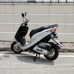 アウトレットセール《HONDA》Dio ティオ 定番 ロングセラー 人気 お買い得 特価の画像