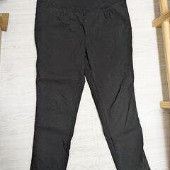 マタニティ用ズボン×2の画像