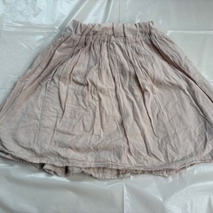 BREEZE スカート 90~100cm
