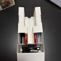 rode video mic 2 の画像