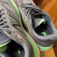 『商談中』𝕟𝕖𝕨 𝕓𝕒𝕝𝕒𝕟𝕔𝕖 25.5cmの画像