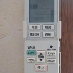 エアコン　2.8kw パナソニックの画像