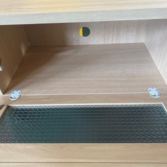 テレビ台の画像