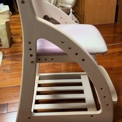 子供様イスの画像