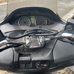 静岡★11万円★スカイウェイブ250★SUZUKI★の画像