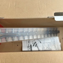 セフティー3のヘッジトリマーSHL-350の画像