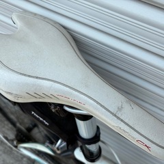 Bianchi ロードバイクの画像
