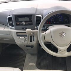 ★20万でお譲りします★スズキ　スペーシア　車検R9年6月まで　走行11.6万ｋｍの画像