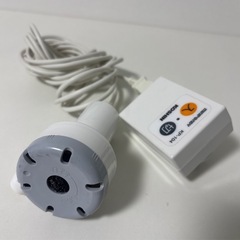 KOSHIN 風呂残り湯　バスポンプ 3m mw0477の画像