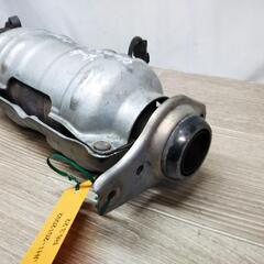 ホンダ　N-WGN　JH1　触媒　エキマニの画像