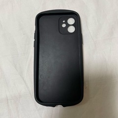 iPhone12 ケース ハードケース フルーツ カバー ピンク 未使用 新品の画像